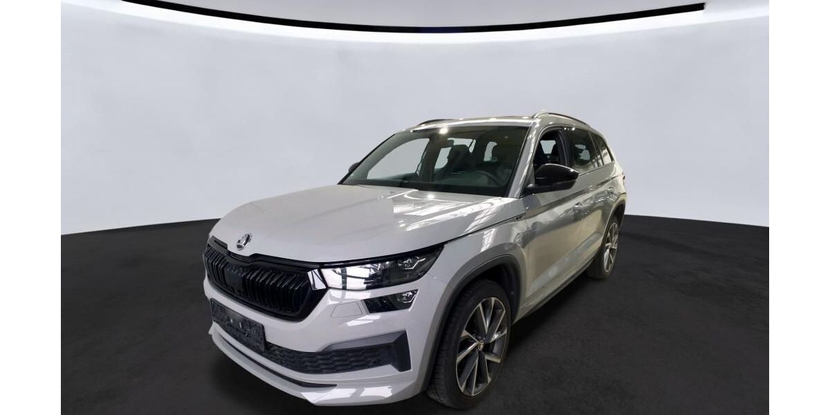 Skoda Kodiaq 54.000 km 37.980 &euro; Ronnenberg (bei Hannover) 30952