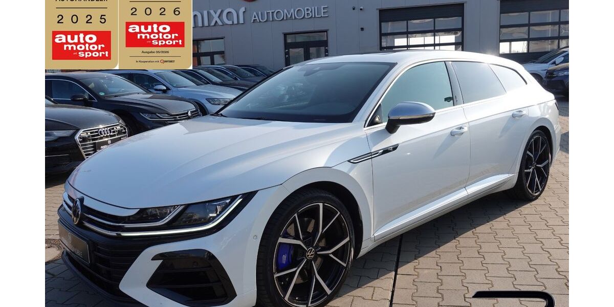 VW Arteon 66.754 km 36.480 &euro; Seelze 30926