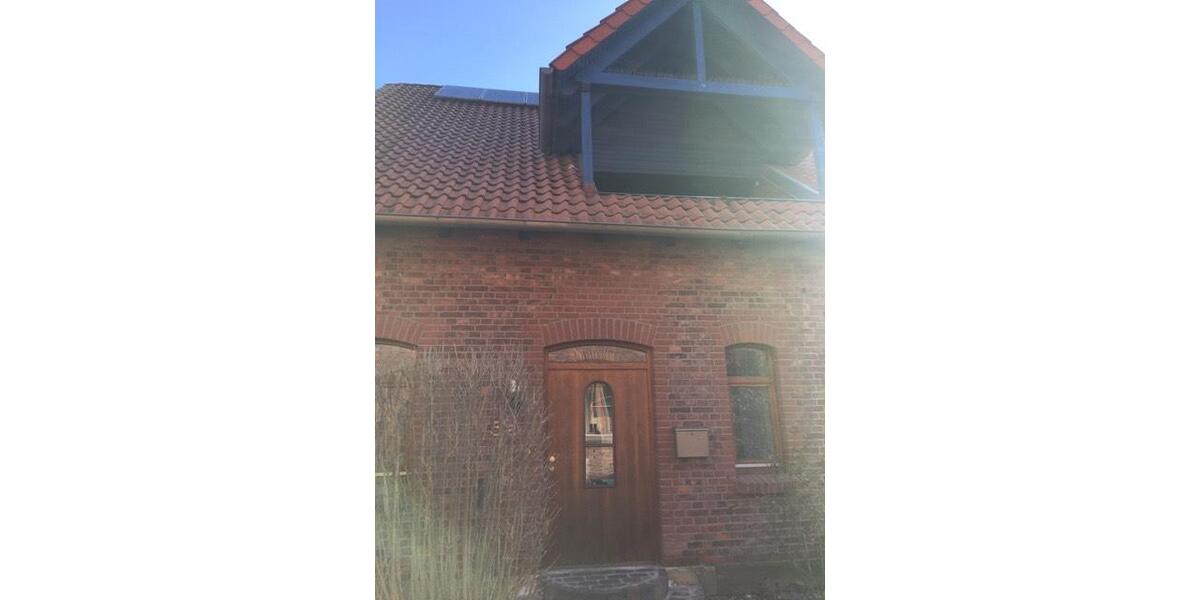 Doppelhaushälfte Gehrden - 2 Zimmer, 160 m&sup2;, 1.300&euro; | Angebot:25563793