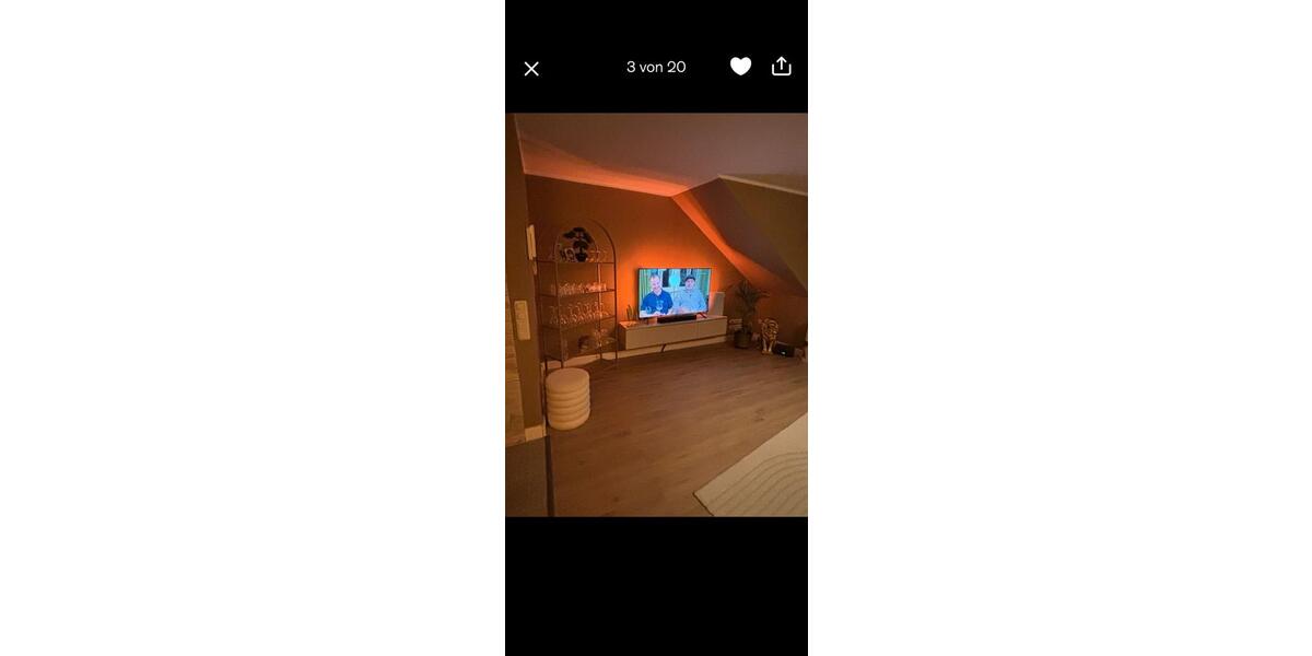 Etagenwohnung Schwarmstedt - 3 Zimmer, 120 m&sup2;, 1.450&euro; | Angebot:25992654