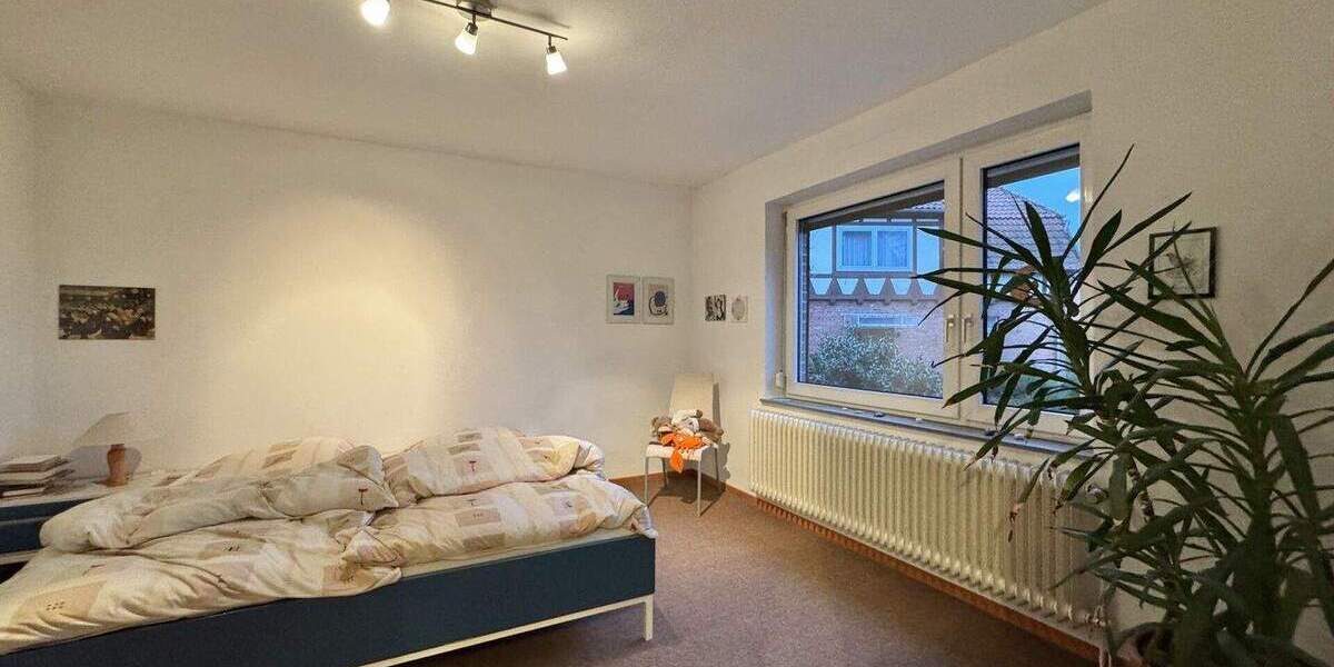 Mehrfamilienhaus, Wohnhaus Gehrden Leveste - 1 Zimmer, 287 m&sup2;, 499.000&euro; | Angebot:25669440