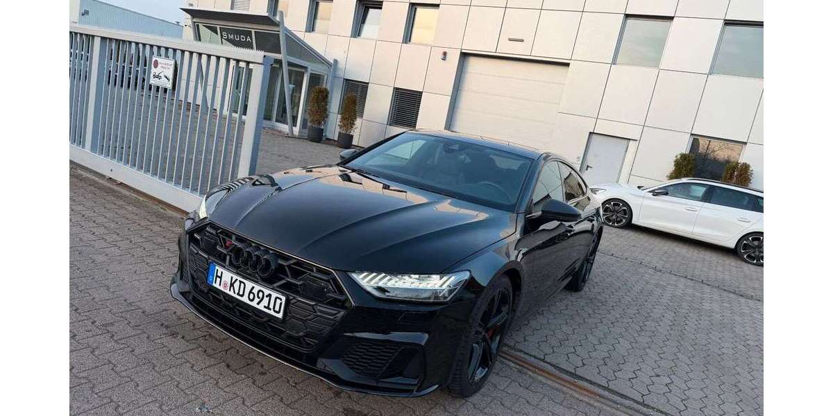 Audi S7 14.225 km 74.980 &euro; Garbsen 30827