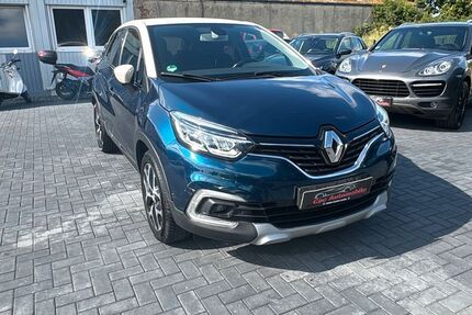 Renault Captur 52.000 km 7.900 &euro; Hannover 30165