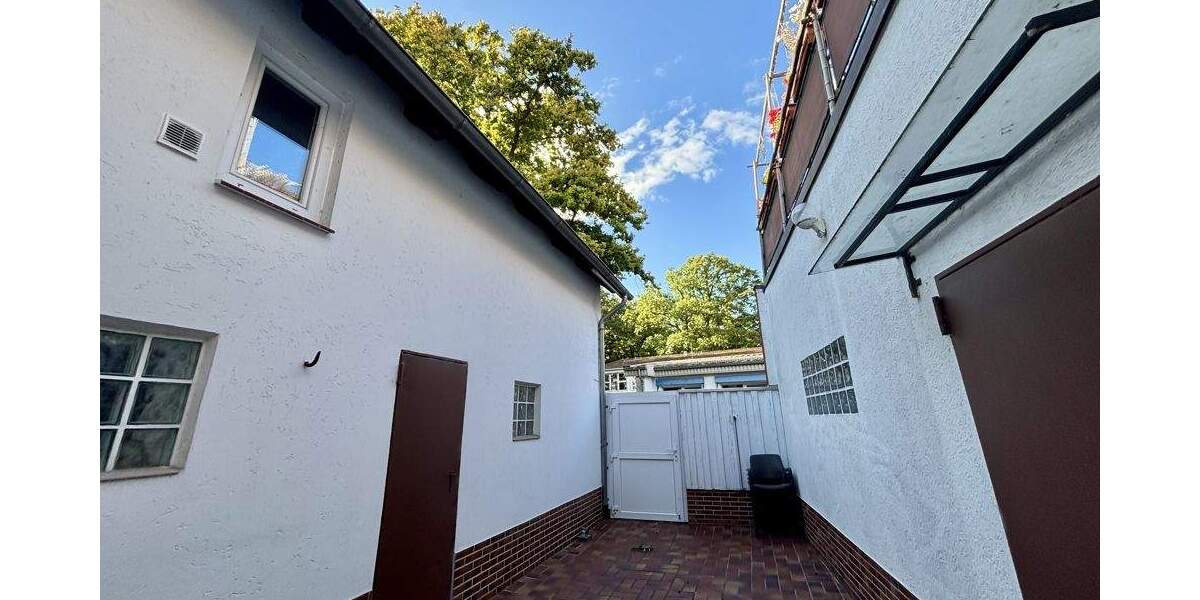 Mehrfamilienhaus, Wohnhaus Wunstorf / Steinhude Steinhude - 5 Zimmer, 174 m&sup2;, 275.000&euro; | Angebot:25681611