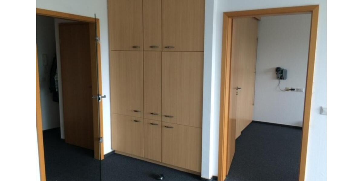 Etagenwohnung Garbsen Berenbostel - 2 Zimmer, 54 m&sup2;, 245.000&euro; | Angebot:23864472