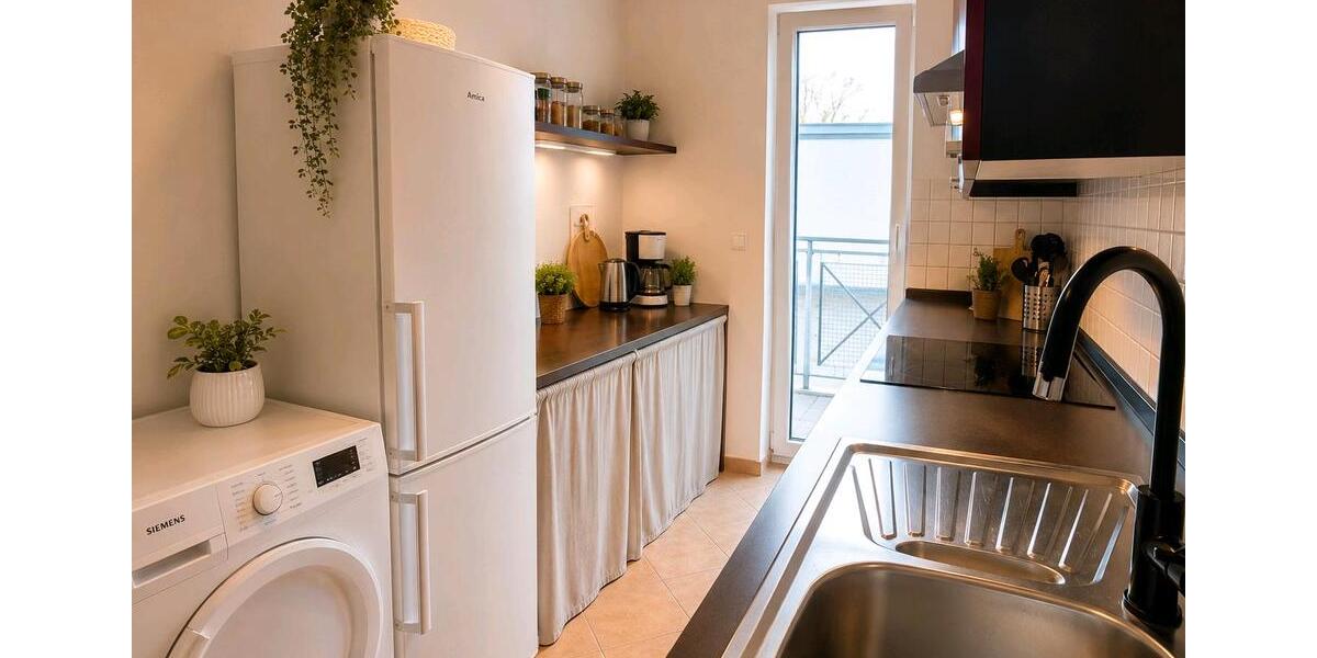 Etagenwohnung Langenhagen Brink - 3 Zimmer, 73 m&sup2;, 268.500&euro; | Angebot:27493900