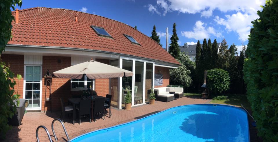 Einfamilienhaus Hannover Buchholz-Kleefeld - 5 Zimmer, 160 m&sup2;, 795.000&euro; | Angebot:27126828