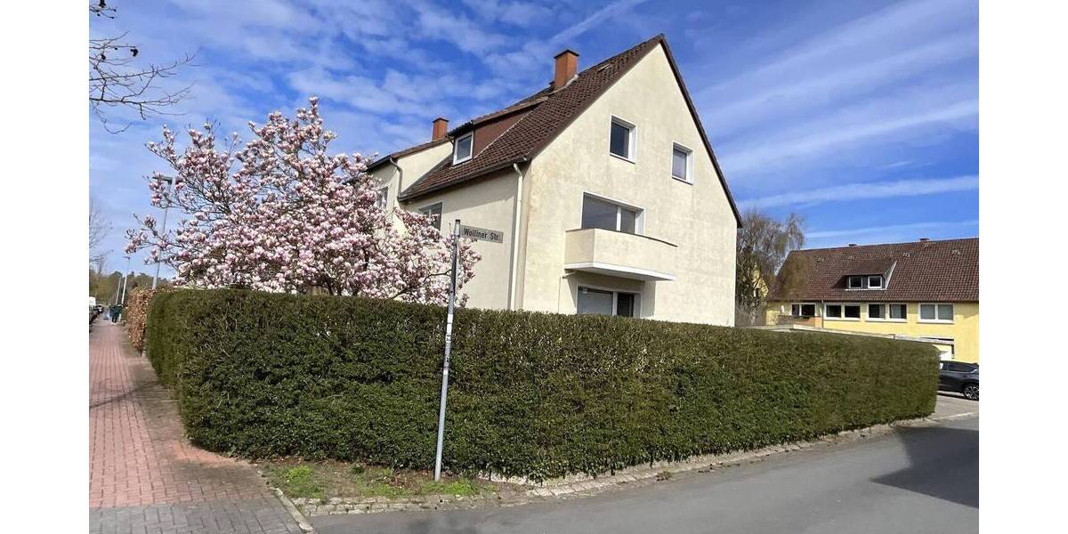 Etagenwohnung Burgdorf - 3 Zimmer, 73 m&sup2;, 140.000&euro; | Angebot:26486923