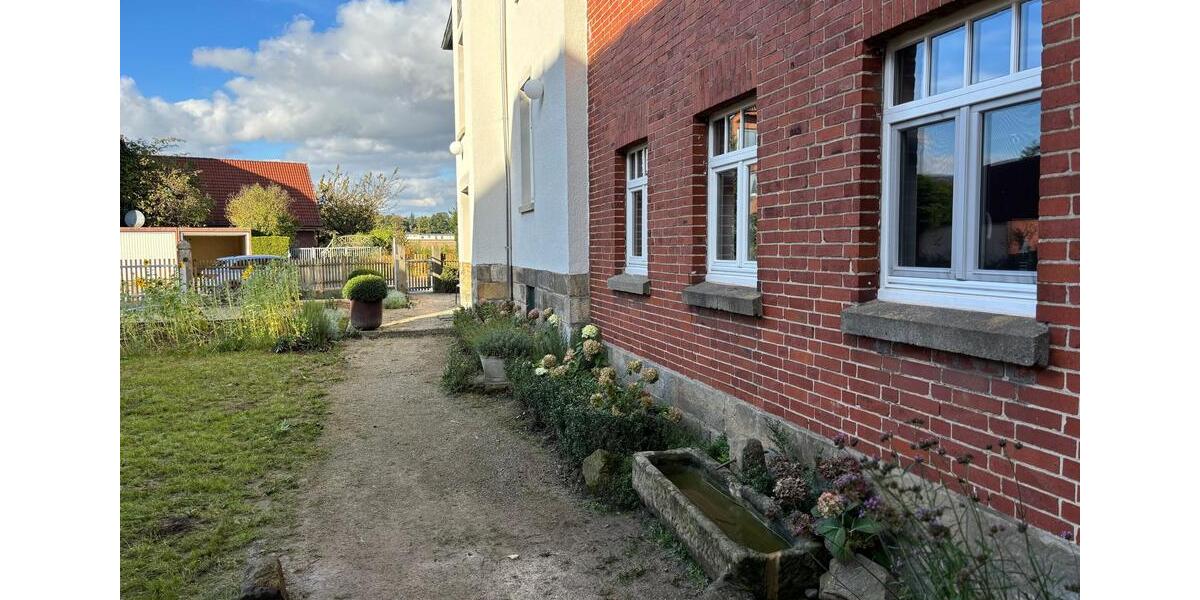 Erdgeschoßwohnung Wennigsen (Deister) - 3 Zimmer, 100 m&sup2;, 1.099&euro; | Angebot:26134863