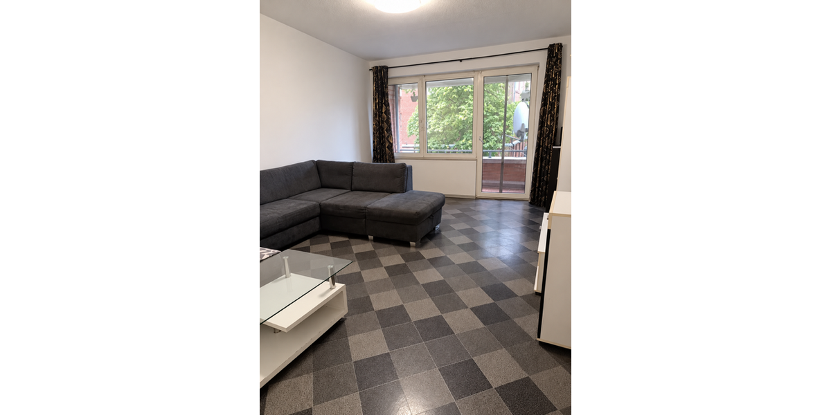 Etagenwohnung Laatzen Laatzen-Mitte - 2 Zimmer, 58 m&sup2;, 135.000&euro; | Angebot:27523896
