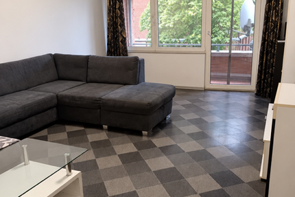 Wohnung Laatzen Laatzen-Mitte - 2 Zimmer, 58 m&sup2;, 135.000&euro; | Angebot:27523896