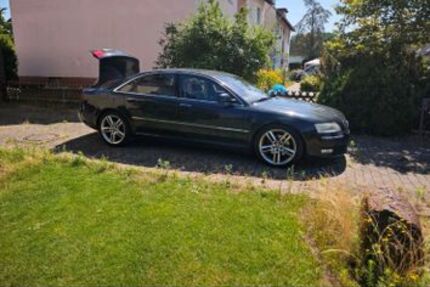Audi A8 380.000 km 4.500 &euro; Seelze 30926
