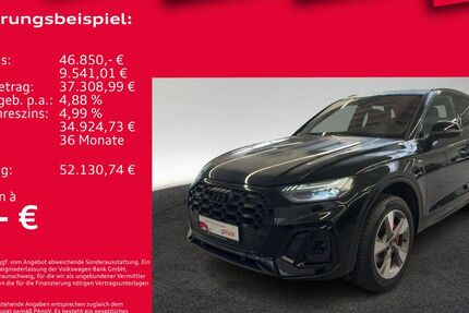 Audi Q5 42.067 km 45.750 &euro; Hannover 30179