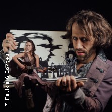 Felice & Cortes - Little Giftshop 18.04.2026 Theatersaal Langenhagen