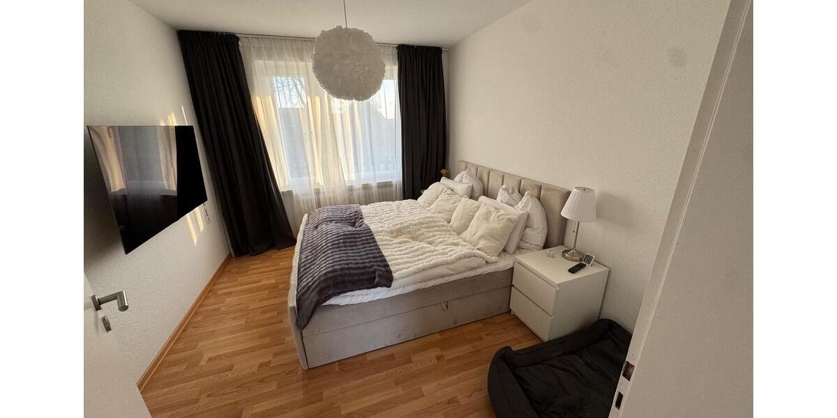 Etagenwohnung Pattensen - 3 Zimmer, 93 m&sup2;, 935&euro; | Angebot:25759118