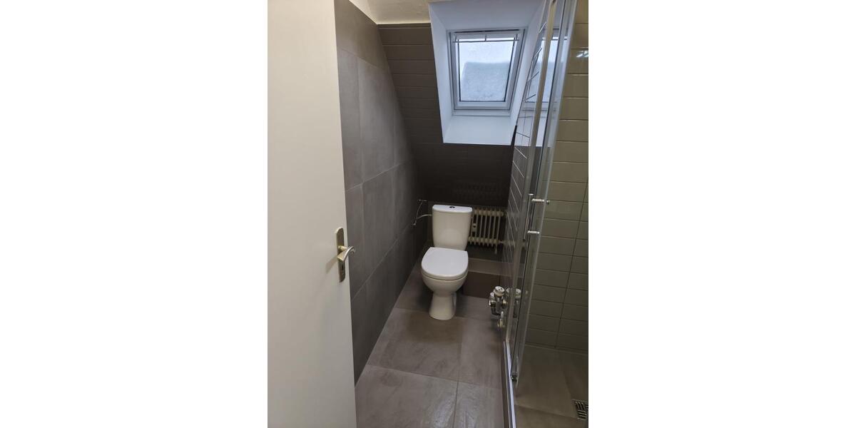 Dachgeschoßwohnung Pattensen - 1 Zimmer, 40 m&sup2;, 480&euro; | Angebot:25922656