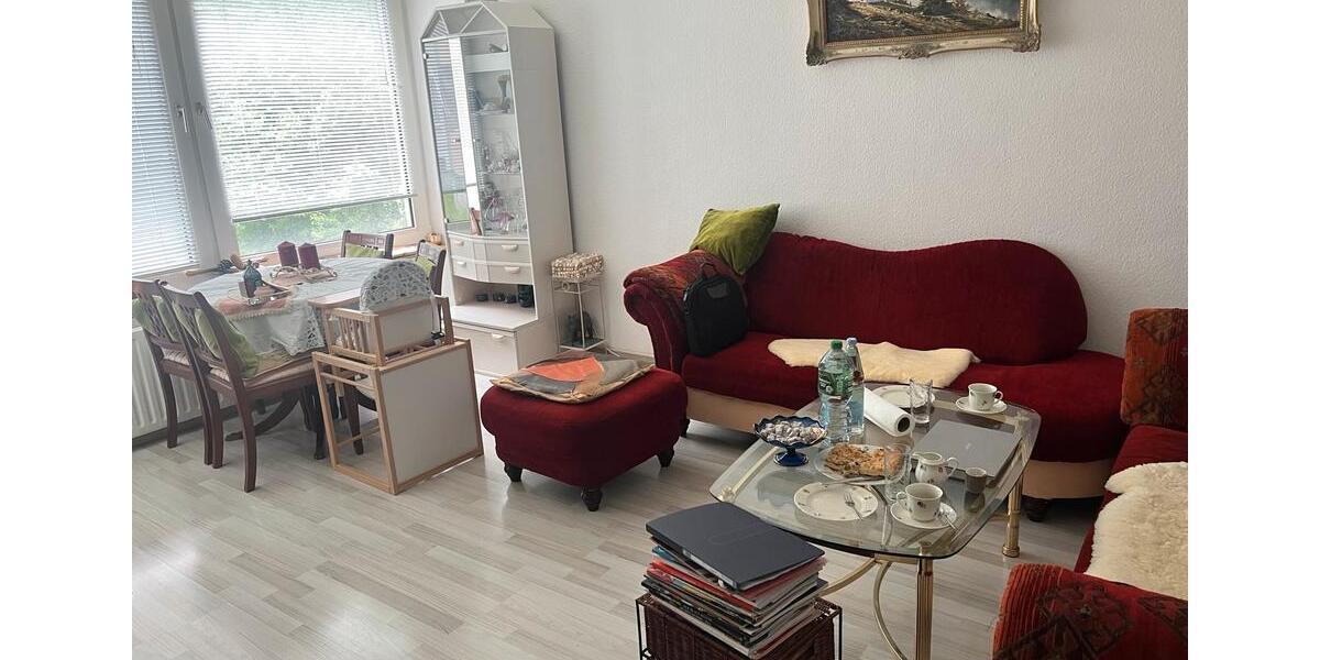 Hochparterre Sarstedt - 3 Zimmer, 76 m&sup2;, 210.000&euro; | Angebot:26987196