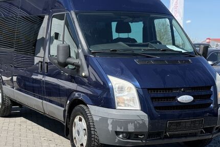 Ford Transit 250.000 km 5.950 &euro; Fuhrberg 30938