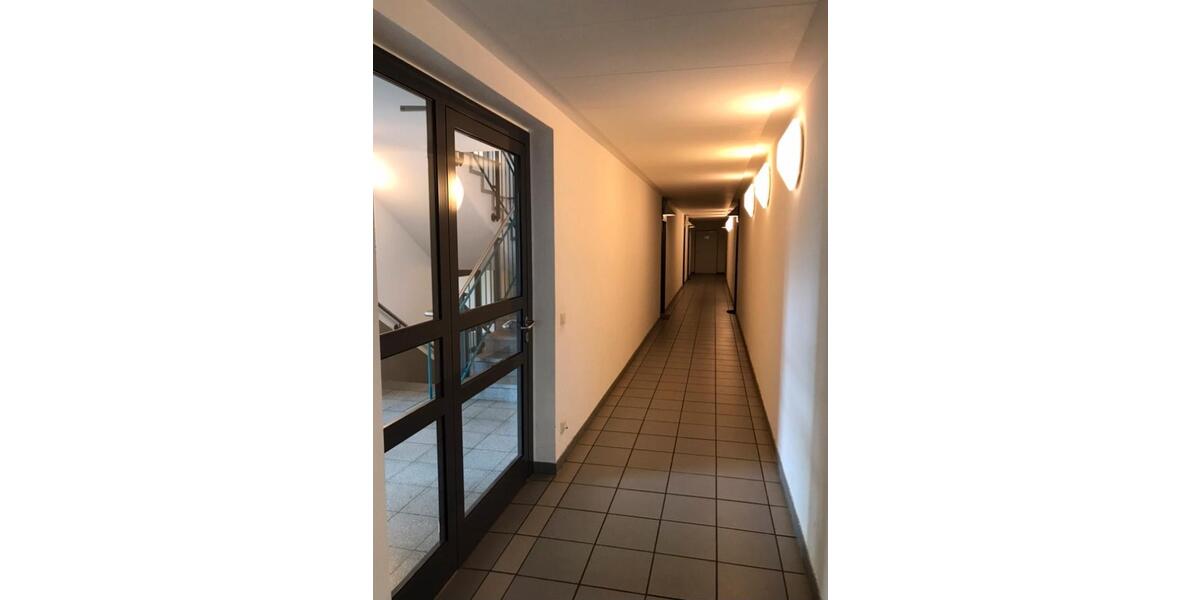 Erdgeschoßwohnung Hannover Herrenhausen-Stöcken - 2 Zimmer, 52 m&sup2;, 220.000&euro; | Angebot:26518083