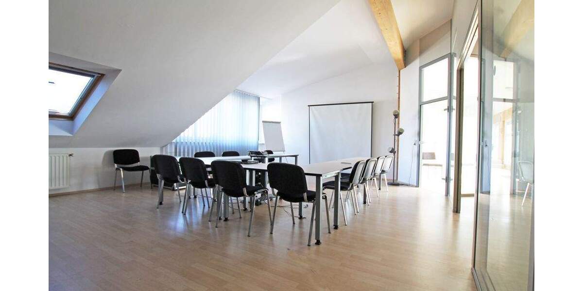 Gewerbeobjekt Hannover Vahrenheide - 1 Zimmer, 570 m&sup2;, 4.200&euro; | Angebot:25731265