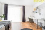 Etagenwohnung Hannover Döhren-Wülfel - 1 Zimmer, 16 m&sup2;, 304&euro; | Angebot:25976457