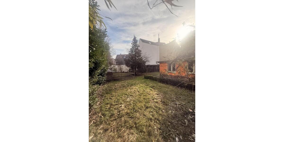 Einfamilienhaus Hannover Buchholz-Kleefeld - 4 Zimmer, 180 m&sup2;, 1.800&euro; | Angebot:25317180