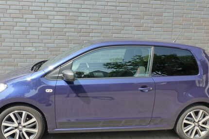 Seat Mii 77.000 km 8.250 &euro; Hannover 30179