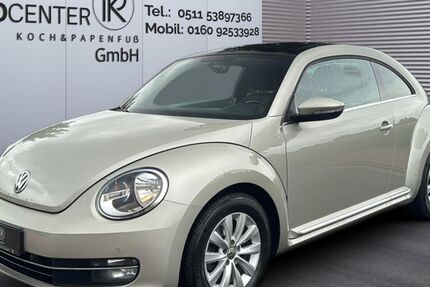 VW Beetle 89.960 km 11.790 &euro; Seelze 30926