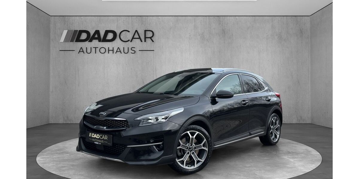 Kia XCeed 54.722 km 22.990 &euro; Garbsen bei Hannover 30827