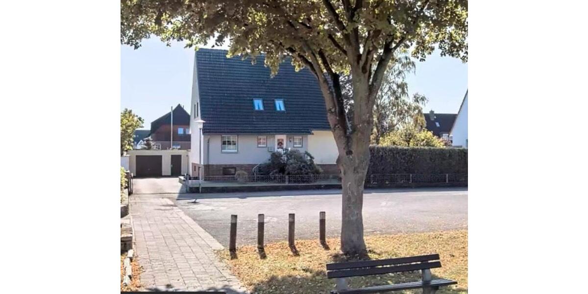 Einfamilienhaus Neustadt am Rübenberge - 5 Zimmer, 140 m&sup2;, 430.000&euro; | Angebot:25986265