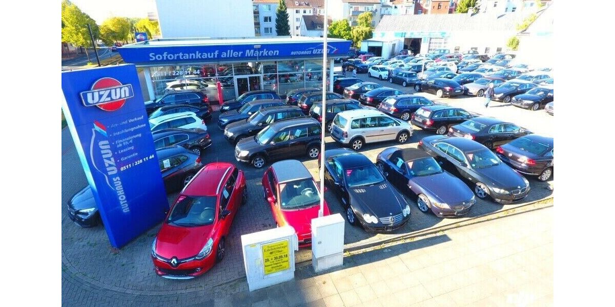 Mitsubishi Pajero 179.983 km 24.990 &euro; Hannover 30419