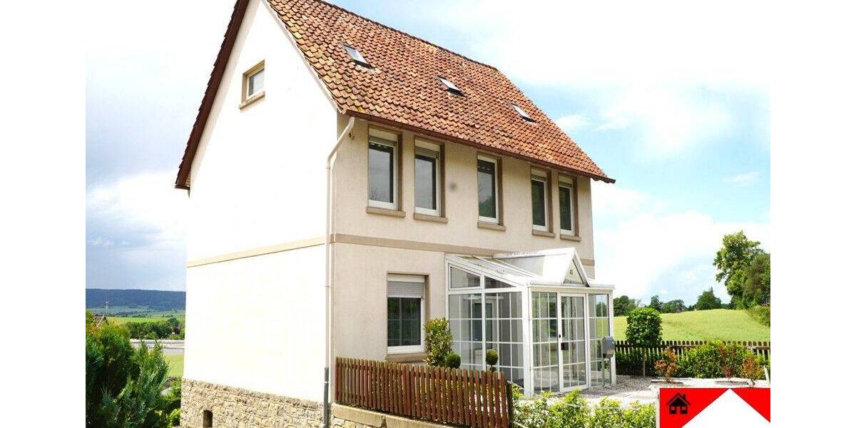 Einfamilienhaus Bad Münder am Deister Eimbeckhausen - 8 Zimmer, 150 m&sup2;, 165.000&euro; | Angebot:26902641