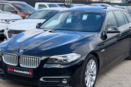 BMW 520 177.000 km 11.000 &euro; Hannover 30453