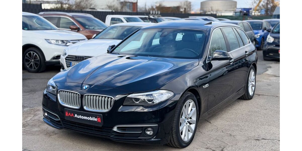 BMW 520 177.000 km 11.000 &euro; Hannover 30453