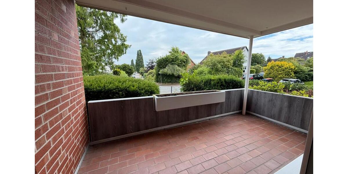 Erdgeschoßwohnung Bad Münder am Deister - 3 Zimmer, 77 m&sup2;, 179.000&euro; | Angebot:26934589