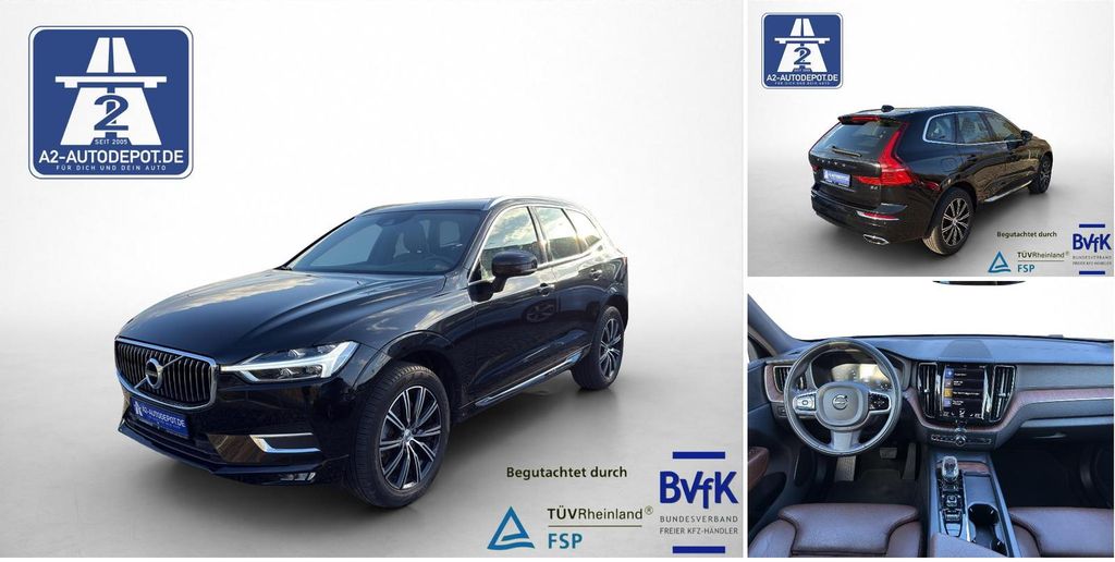Volvo XC60 91.780 km 27.950 &euro; Lauenau 31867