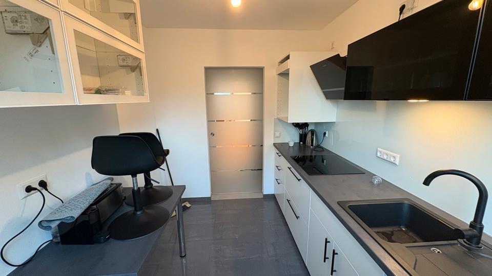 Erdgeschoßwohnung Wennigsen (Deister) - 3 Zimmer, 84 m&sup2;, 1.300&euro; | Angebot:25648525
