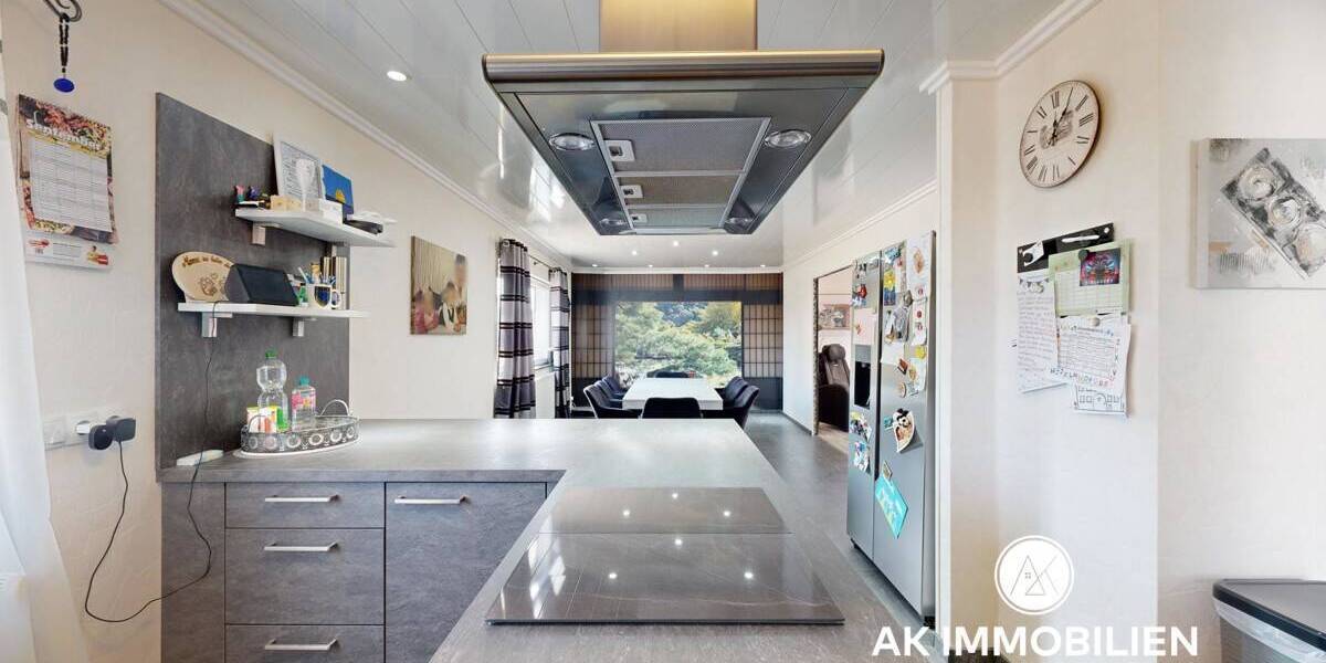 Einfamilienhaus Rodenberg - 7 Zimmer, 175 m&sup2;, 390.000&euro; | Angebot:25738569