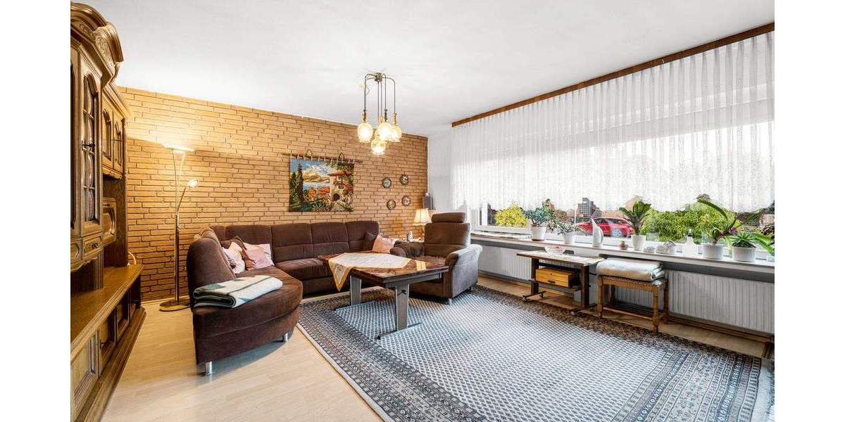 Einfamilienhaus Wedemark Gailhof - 5 Zimmer, 177 m&sup2;, 389.000&euro; | Angebot:25801795