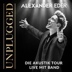 Alexander Eder Unplugged - Die Akustik Tour Live mit Band
