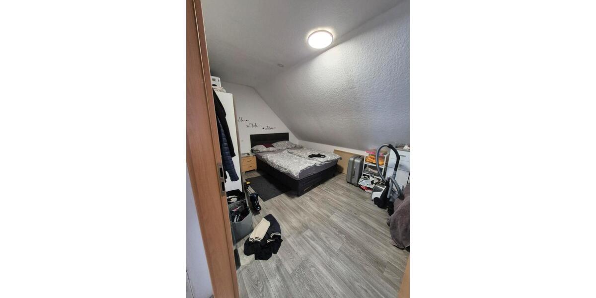 Dachgeschoßwohnung Bad Münder am Deister - 3 Zimmer, 60 m&sup2;, 530&euro; | Angebot:26337076