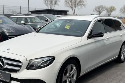 Mercedes-Benz E 220 170.780 km 16.950 &euro; Barsinghausen ( bei Hannover ) 30890