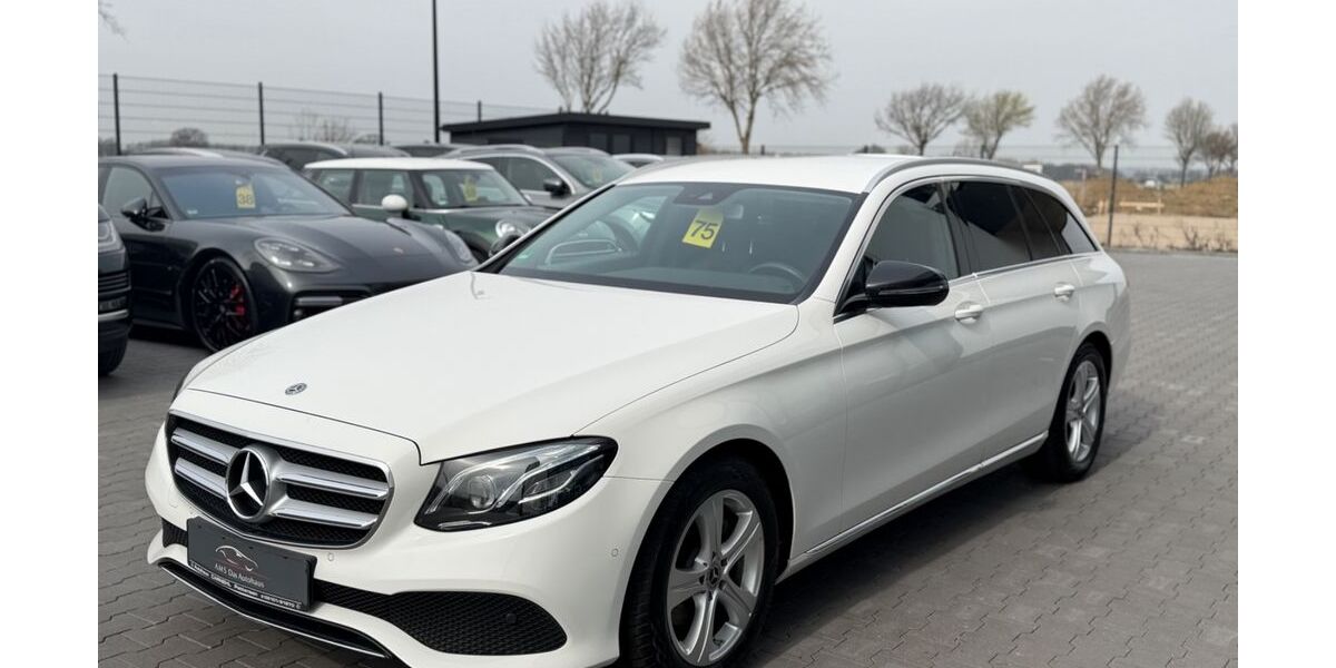 Mercedes-Benz E 220 170.780 km 16.950 &euro; Barsinghausen ( bei Hannover ) 30890
