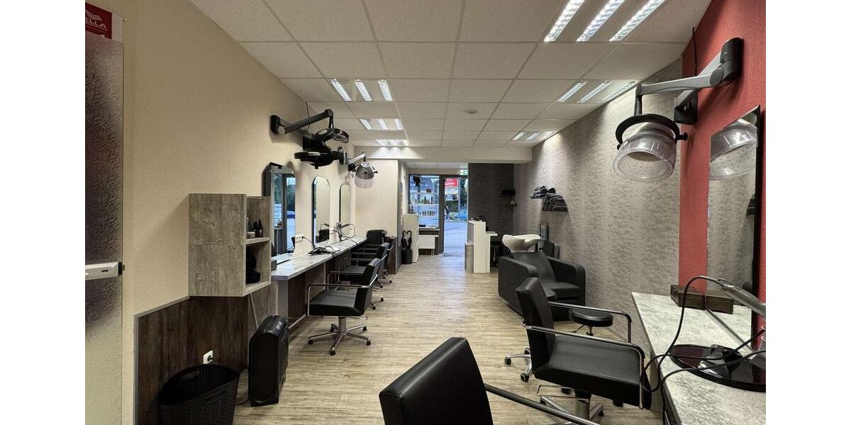 Gewerbeobjekt Rodenberg - 1.700&euro; | Angebot:23153577