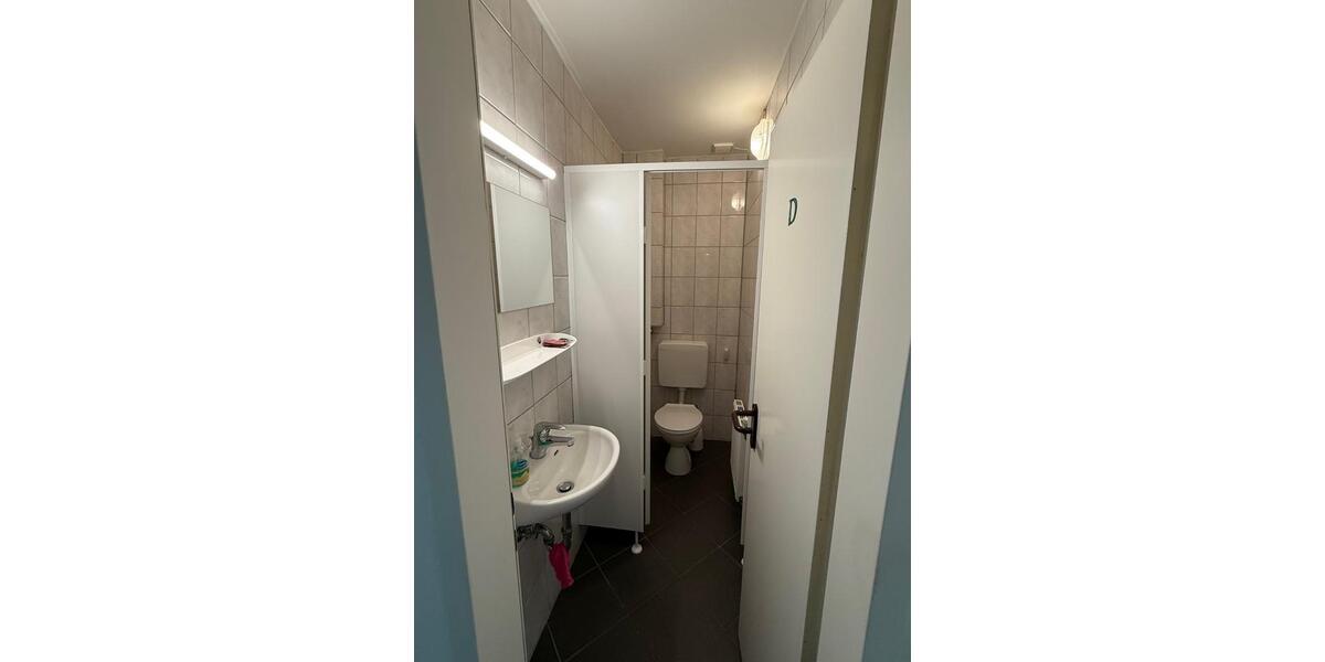 Gewerbeobjekt Hannover Vahrenwald-List - 795&euro; | Angebot:25261030