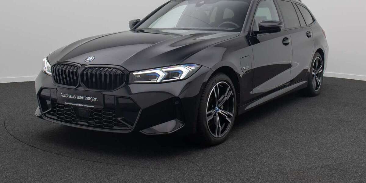 BMW 330 79.324 km 34.499 &euro; Isernhagen 30916