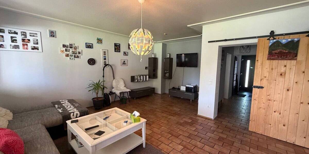 Doppelhaushälfte Barsinghausen / Landringhausen Landringhausen - 4 Zimmer, 101 m&sup2;, 275.000&euro; | Angebot:26796746
