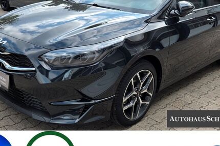 Kia ceed / Ceed 124.226 km 16.399 &euro; Hannover 30165