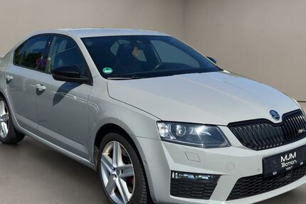 Skoda Octavia 143.000 km 12.490 &euro; Barsinghausen 30890