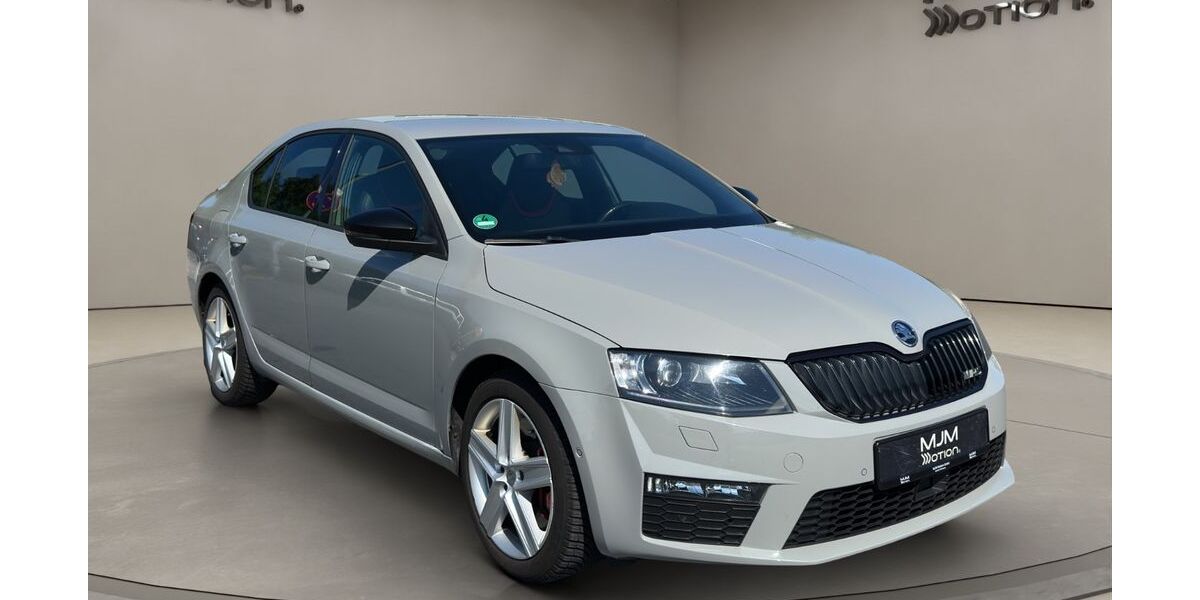 Skoda Octavia 143.000 km 12.490 &euro; Barsinghausen 30890